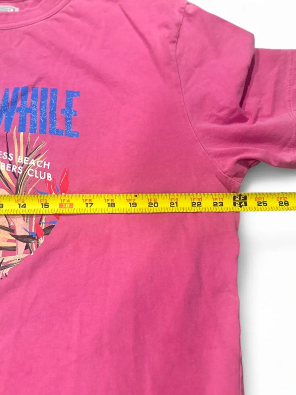 VTG Y2K Men’s Guess Graphic T-shirt Size Large - Picture 5 of 6